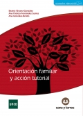Orientaci�n familiar y acci�n tutorial