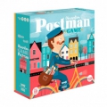 Postman. Juego de observacin