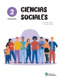Ciencias sociales 2� Primaria