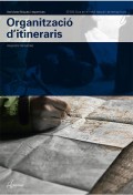 Organitzaci d'itineraris
