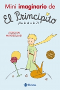 Mini imaginario de El Principito. De la A a la Z!