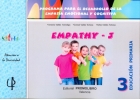 EMPATHY - 3. Programa para el desarrollo de la empata emocional y cognitiva