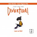 �Qu� vida m�s divertida! Leer es f�cil