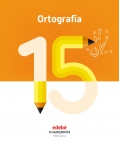 Ortografa 15. Cuadernos primaria