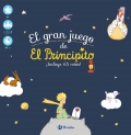 El gran juego de el principito Incluye 65 retos!