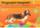 Progresint integrado 3. Competencias cognitivas -Aptitudes bsicas. 3 de Primaria