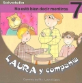 Laura y compaa-No est bien decir mentiras 7