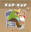 Collecci xup-xup. Llegim amb la Teresa, la Laia i en Pol (De l'1 al 20)