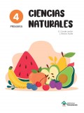 Ciencias naturales 4� Primaria