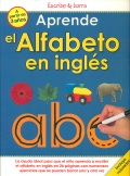 Aprende el alfabeto en ingls. Escribe y borra.