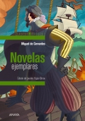 Novelas ejemplares (seleccin)