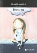 El nvol gris (La preocupaci) Collecci Emocions - 6