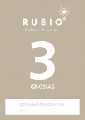 Rubio. Entrena tu mente. Estimulaci�n cognitiva. Gnosias 3