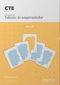 CTE. Cuestionario de talento emprendedor (Manual t�cnico)