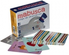 Baraja educativa 40 cartas Mabusca (juego de observación)