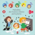 Melod�as de m�sica cl�sica para piano