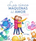 Las cinco mquinas del amor