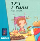 Tots a taula!
