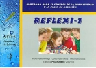 REFLEXI - 1. Programa para el control de la impulsividad y la falta de atencin.
