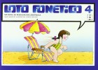 Loto fon�tico 4. Material de reeducaci�n logop�dica