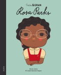 Petita & gran Rosa Parks