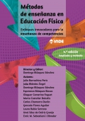 M�todos de ense�anza en educaci�n f�sica. Enfoques innovadores para la ense�anza de competencias.
