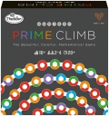 Prime Climb. Un precioso y colorido juego matemático