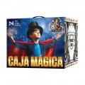 Caja mgica. 50 trucos