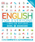 English for everyone (Ed. en espaol) Nivel avanzado - Libro de estudio
