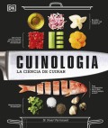 Cuinologia. La cincia de cuinar