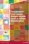 Aula Feminista como espacio dial�gico docente desde un enfoque transdisciplinar