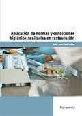 Aplicaci�n de normas y condiciones higi�nico-sanitarias en restauraci�n.