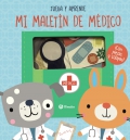 Mi malet�n de m�dico. Juega y aprende