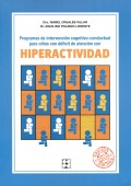 Programas de intervenci�n cognitivo-conductual para ni�os con d�ficit de atenci�n con Hiperactividad