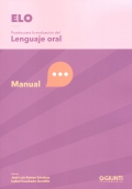 ELO. Prueba para la evaluaci�n del Lenguaje oral (Juego completo)