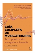 Gu�a completa de musicoterapia. Teor�a, pr�ctica cl�nica, investigaci�n y formaci�n