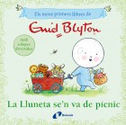 Els meus primers llibres d'Enid Blyton. La Lluneta se'n va de p�cnic