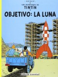 Objetivo: la luna