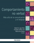 Comportamiento no verbal. Ms all de la comunicacin y el lenguaje