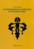 El psicodiagnstico de Rorschach en psicologa clnica.