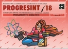 Progresint 18. Pensamiento creativo