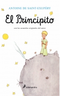 El Principito. Con las acuarelas originales del autor (salamandra)