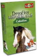 Desafos Naturaleza. Caballos