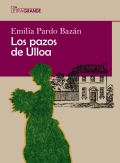 Los pazos de Ulloa. (Letra grande)