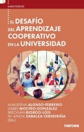 El desaf�o del aprendizaje cooperativo en la universidad