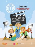 Masterchef junior. Cmo ser un chef de cine