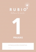 Rubio. Entrena tu mente. Estimulaci�n cognitiva. Praxias 1