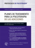 Planes de tratamiento para la psicoterapia de las adicciones.