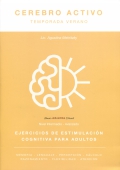Cerebro Activo. Temporada Verano. Ejercicios de estimulaci�n cognitiva para adultos